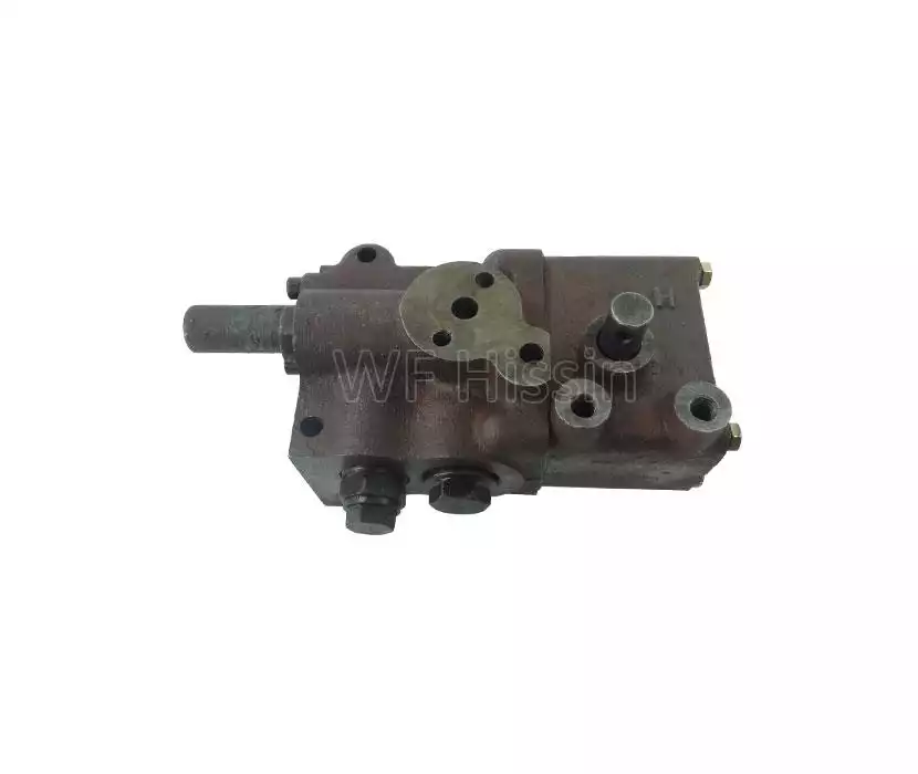 3PL distributor valve assembly JM